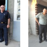 Visita de Socios